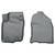 Husky Liners | Floor Mats | 06-12 Toyota RAV4 | HUS0566