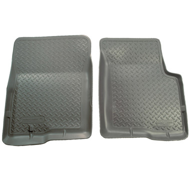 Husky Liners | Floor Mats | 98-04 Nissan Frontier | HUS0568