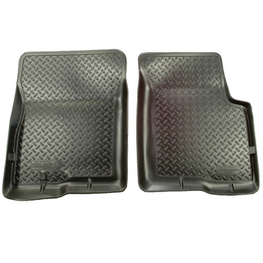 Husky Liners | Floor Mats | 05-12 Nissan Pathfinder | HUS0569
