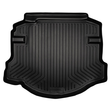 Husky Liners | Floor Mats | 12-15 Chevrolet Camaro | HUS0586