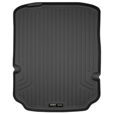 Husky Liners | Floor Mats | 16-19 Chevrolet Camaro | HUS0589