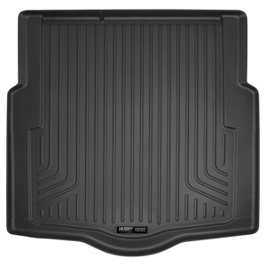 Husky Liners | Floor Mats | 16-19 Chevrolet Cruze | HUS0591