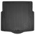 Husky Liners | Floor Mats | 16-19 Chevrolet Cruze | HUS0591