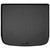Husky Liners | Floor Mats | 16-19 Chevrolet Volt | HUS0594