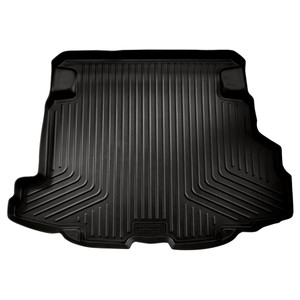 Husky Liners | Floor Mats | 06-12 Ford Fusion | HUS0596