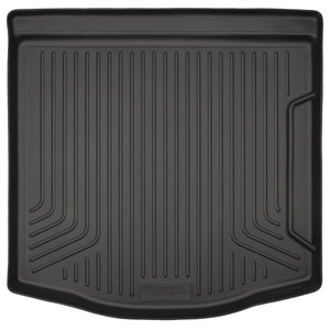 Husky Liners | Floor Mats | 12-18 Ford Focus | HUS0597