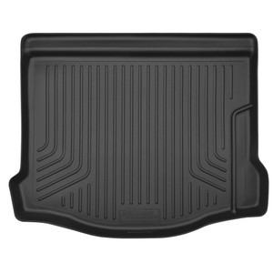 Husky Liners | Floor Mats | 12-18 Ford Focus | HUS0600