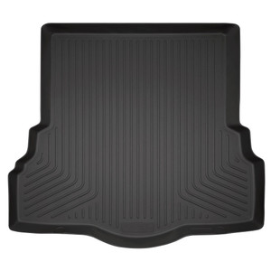 Husky Liners | Floor Mats | 13-19 Ford Fusion | HUS0603