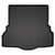 Husky Liners | Floor Mats | 13-19 Ford Fusion | HUS0603