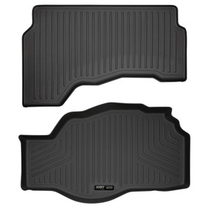 Husky Liners | Floor Mats | 13-19 Ford Fusion | HUS0604
