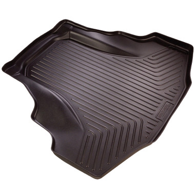 Husky Liners | Floor Mats | 08-12 Honda Accord | HUS0606