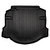Husky Liners | Floor Mats | 06-11 Honda Civic | HUS0607
