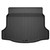 Husky Liners | Floor Mats | 17-19 Honda Civic | HUS0617