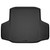 Husky Liners | Floor Mats | 18-19 Honda Accord | HUS0618