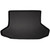 Husky Liners | Floor Mats | 04-09 Toyota Prius | HUS0621
