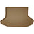 Husky Liners | Floor Mats | 04-09 Toyota Prius | HUS0622