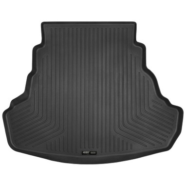 Husky Liners | Floor Mats | 15-17 Toyota Camry | HUS0630