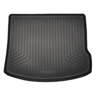 Husky Liners | Floor Mats | 14-18 Mazda 3 | HUS0635