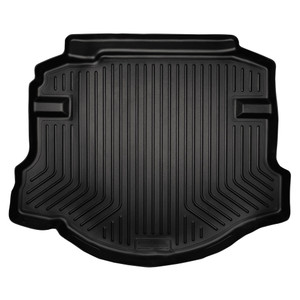 Husky Liners | Floor Mats | 12-19 Volkswagen Passat | HUS0636