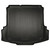 Husky Liners | Floor Mats | 12-18 Volkswagen Jetta | HUS0637