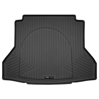 Husky Liners | Floor Mats | 17-19 Hyundai Elantra | HUS0639