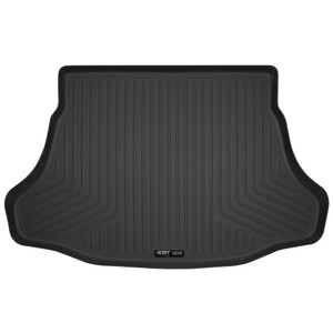 Husky Liners | Floor Mats | 16-19 Toyota Prius | HUS0644