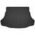 Husky Liners | Floor Mats | 16-19 Toyota Prius | HUS0644