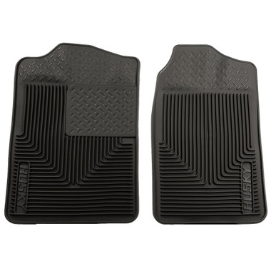 Husky Liners | Floor Mats | 99-00 Cadillac Escalade | HUS0649