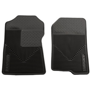 Husky Liners | Floor Mats | 97-02 Ford Expedition | HUS0652
