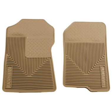 Husky Liners | Floor Mats | 97-02 Ford Expedition | HUS0654