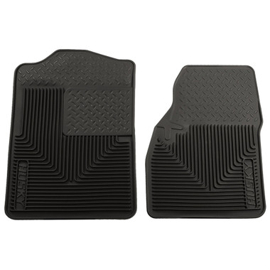 Husky Liners | Floor Mats | Universal | HUS0658