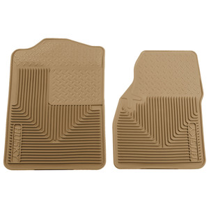 Husky Liners | Floor Mats | Universal | HUS0660
