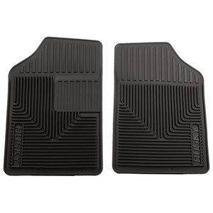 Husky Liners | Floor Mats | Universal | HUS0661