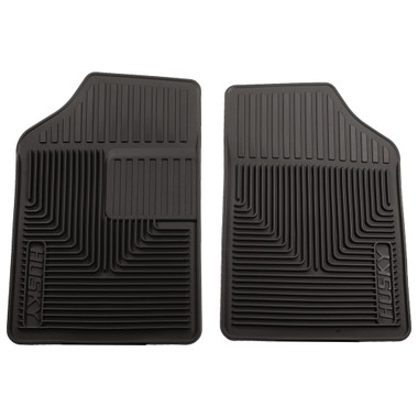 Husky Liners | Floor Mats | Universal | HUS0661