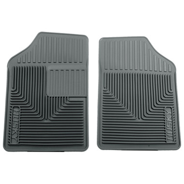 Husky Liners | Floor Mats | Universal | HUS0662