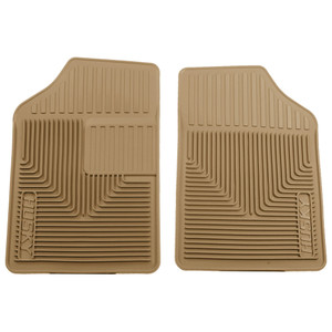 Husky Liners | Floor Mats | Universal | HUS0663