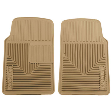 Husky Liners | Floor Mats | Universal | HUS0666