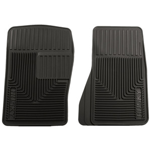 Husky Liners | Floor Mats | Universal | HUS0667