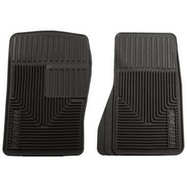 Husky Liners | Floor Mats | Universal | HUS0667