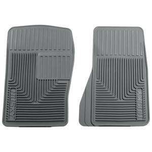 Husky Liners | Floor Mats | Universal | HUS0668
