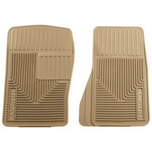 Husky Liners | Floor Mats | Universal | HUS0669