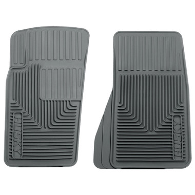 Husky Liners | Floor Mats | 84-01 Jeep Cherokee | HUS0671