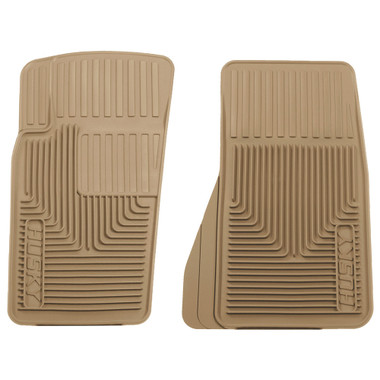 Husky Liners | Floor Mats | 84-01 Jeep Cherokee | HUS0672
