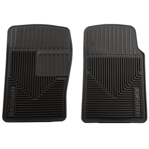 Husky Liners | Floor Mats | Universal | HUS0673