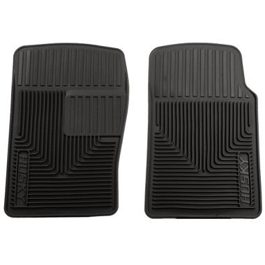 Husky Liners | Floor Mats | Universal | HUS0673
