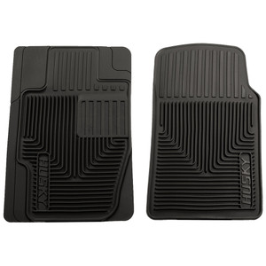 Husky Liners | Floor Mats | Universal | HUS0676