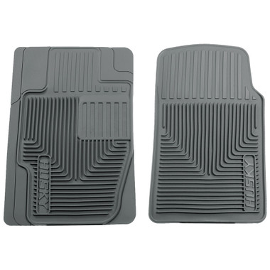 Husky Liners | Floor Mats | Universal | HUS0677