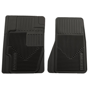 Husky Liners | Floor Mats | Universal | HUS0679