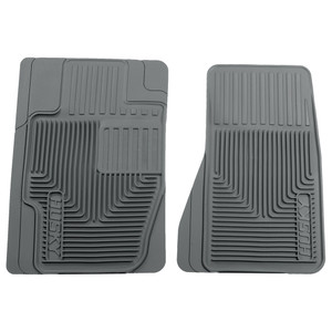 Husky Liners | Floor Mats | Universal | HUS0680