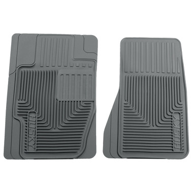 Husky Liners | Floor Mats | Universal | HUS0680